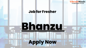 Read more about the article Recruitment Drive by Bhanzu |
