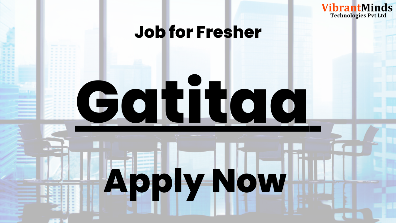 You are currently viewing Recruitment Drive for Gatitaa