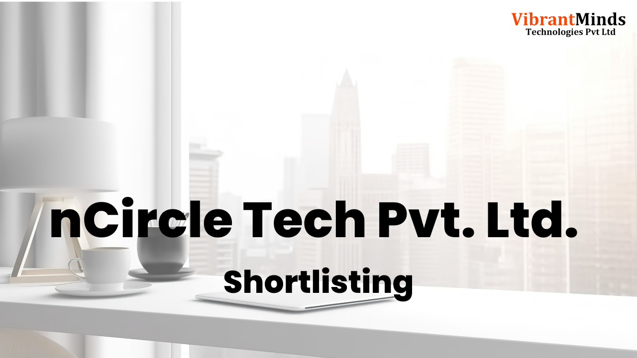 You are currently viewing Online Recruitment Drive by Meditab Software, Inc |